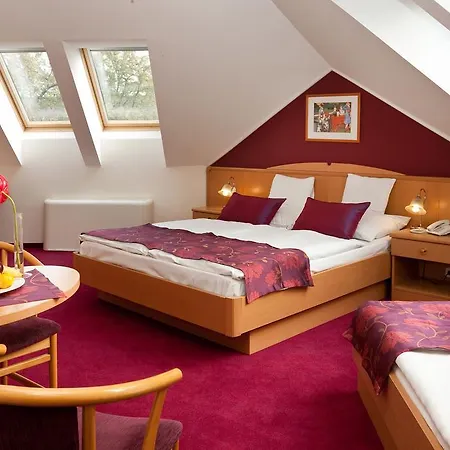 Kalvaria Отель 3*