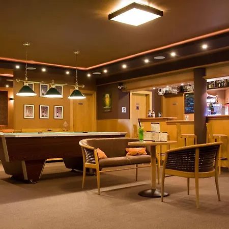 Hotel Kalvaria Győr