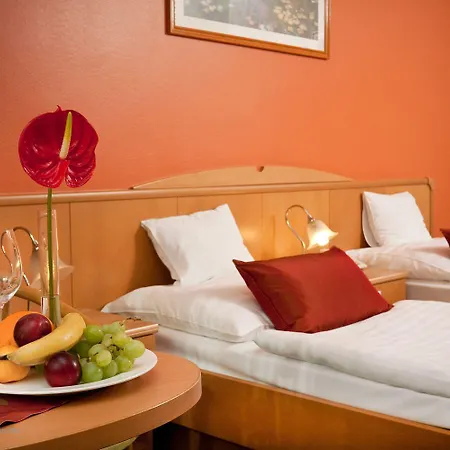 Kalvaria Hotel