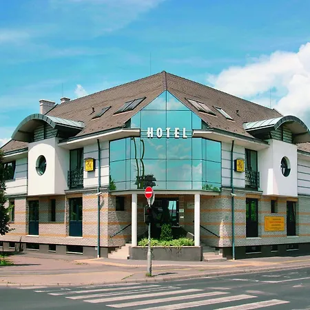 Kalvaria Gyor