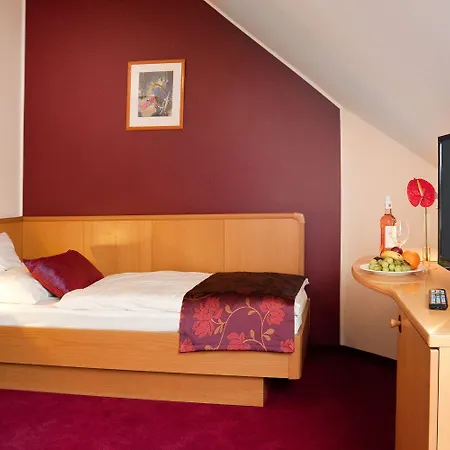 Hotel Kálvária 3*