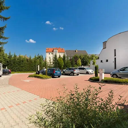 Hotel Kálvária