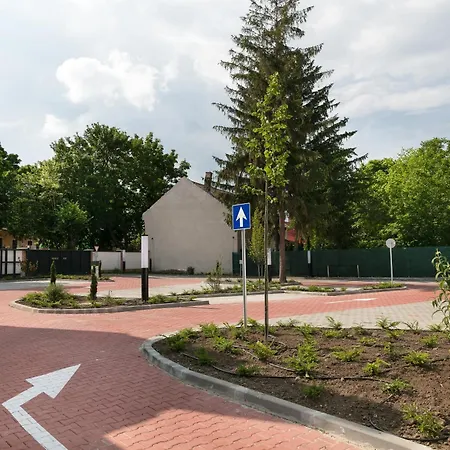 Kálvária Hotel 3*