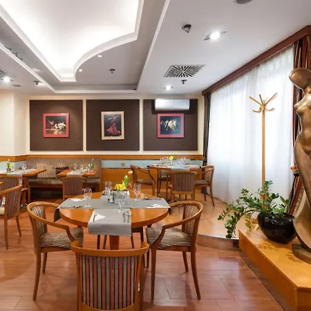 Hotel Kálvária 3*