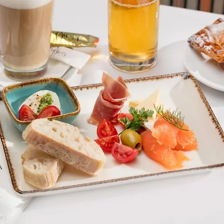 Hotel Kálvária 3*