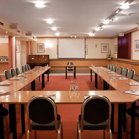Kálvária Hotel Győr