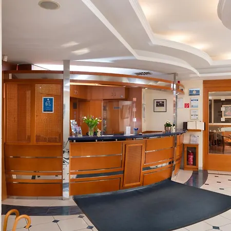 Kálvária Hotel 3*
