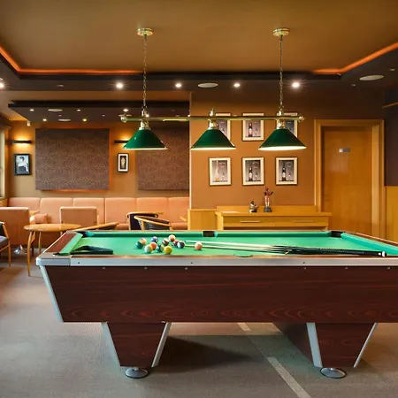 Hotel Kálvária 3*