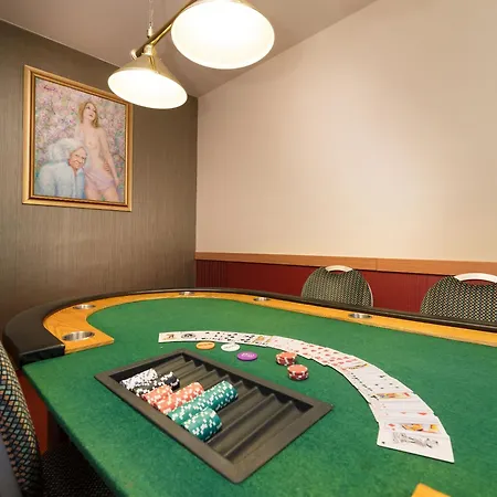 Kalvaria Hotel Gyor