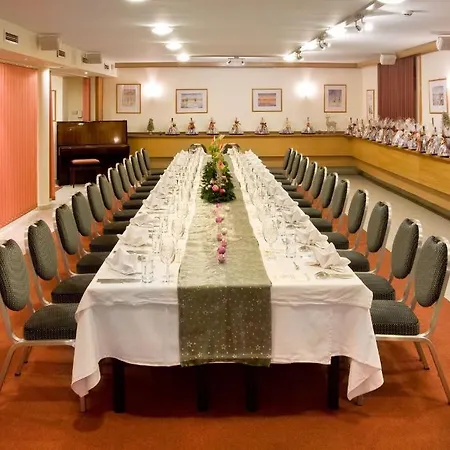 Hotel Kálvária