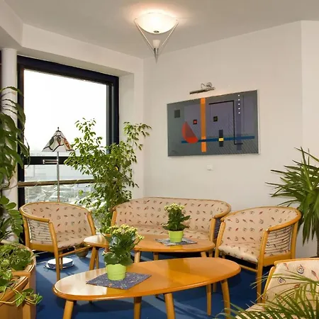 Hotel Kálvária 3*