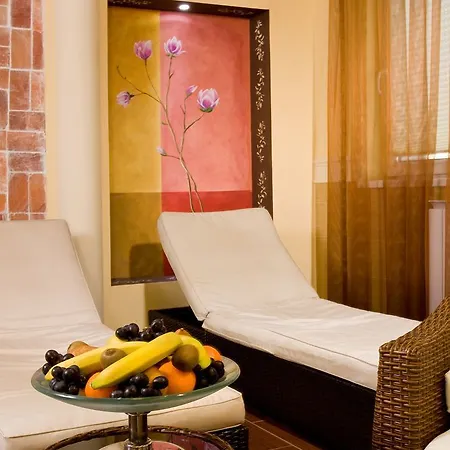 Kalvaria Hotel Gyor