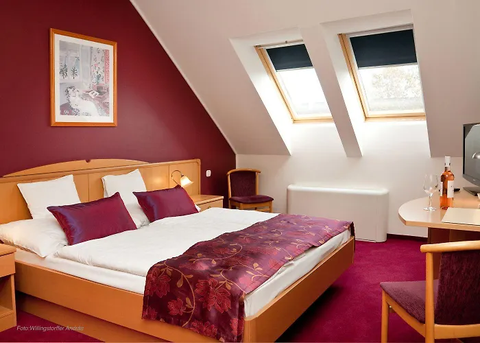 Kalvaria Otel 3*