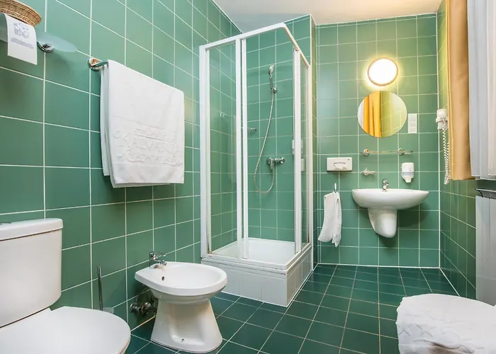 فندق Kalvaria غيور