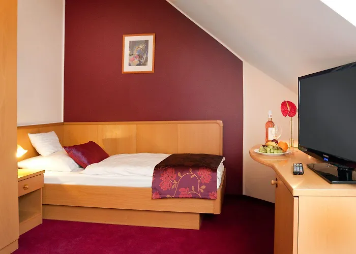 فندق Kalvaria 3*