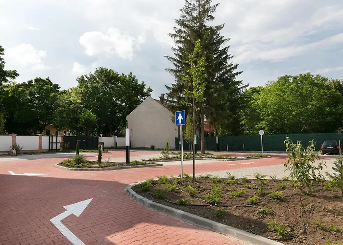 Kalvaria فندق 3*