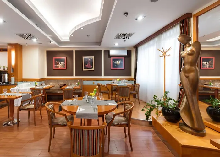 فندق Kalvaria 3*