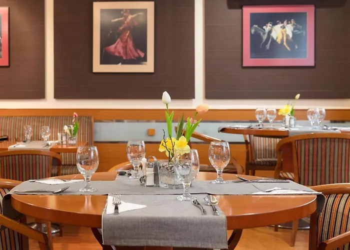 Kalvaria 3* Yanıkkale