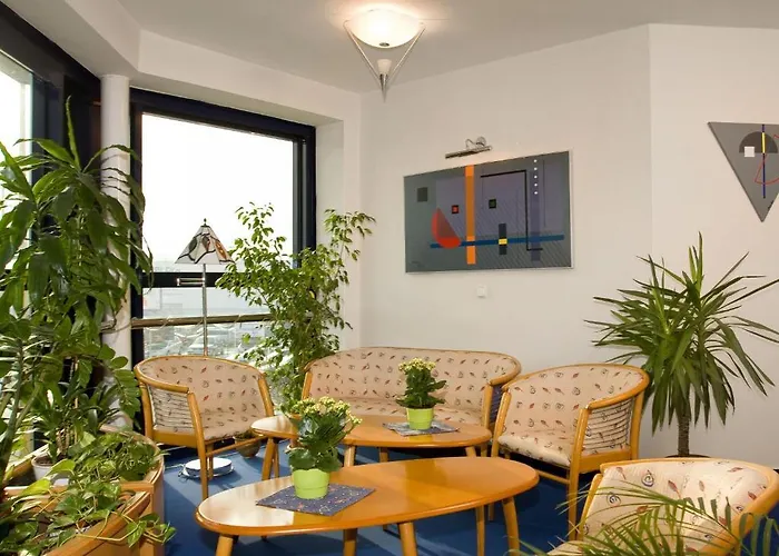 فندق Kalvaria 3*