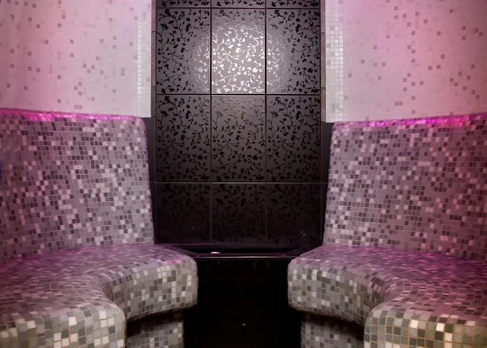 فندق Kalvaria غيور